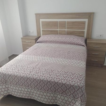 Atico Estudio Conil كونيل ذي لا فرونتيرا المظهر الخارجي الصورة