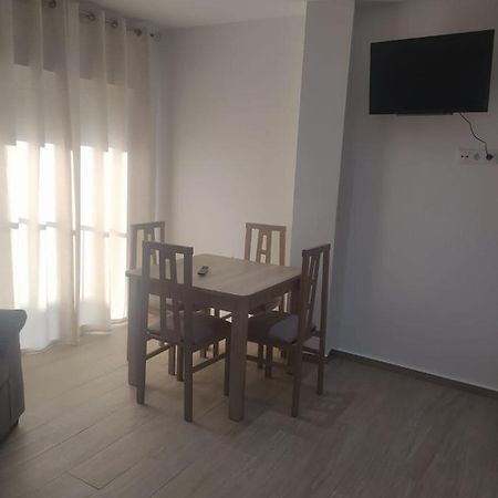 Atico Estudio Conil كونيل ذي لا فرونتيرا المظهر الخارجي الصورة