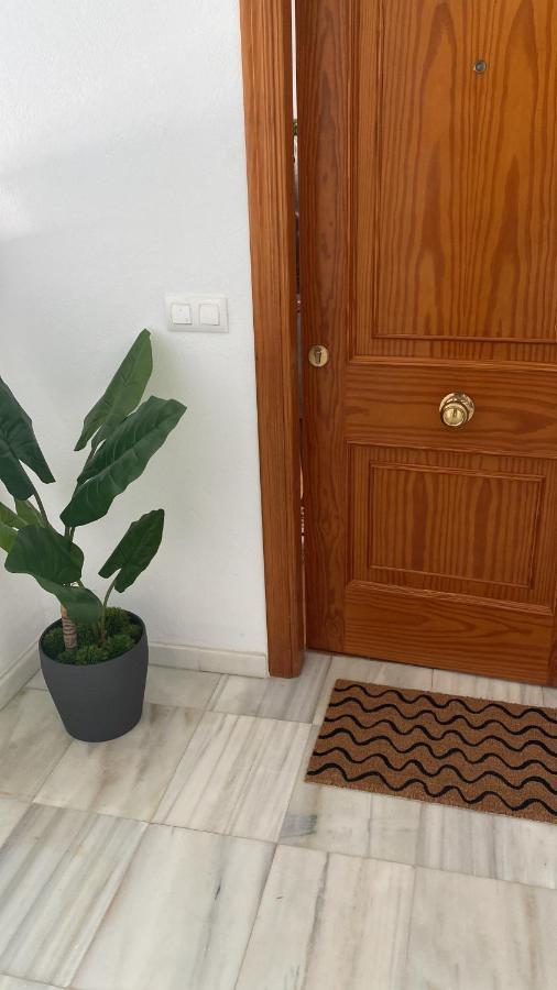Atico Estudio Conil كونيل ذي لا فرونتيرا المظهر الخارجي الصورة
