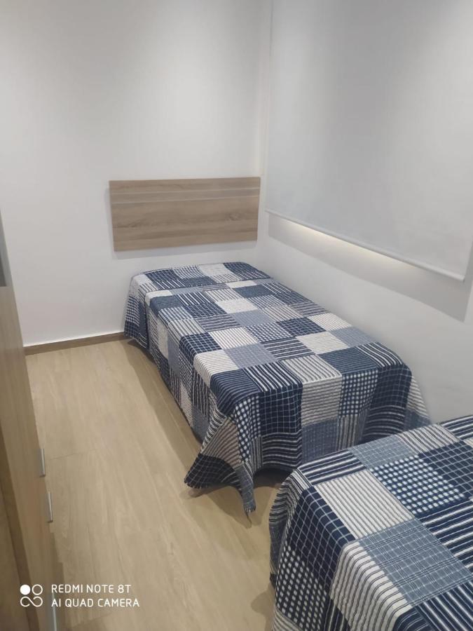 Atico Estudio Conil كونيل ذي لا فرونتيرا المظهر الخارجي الصورة