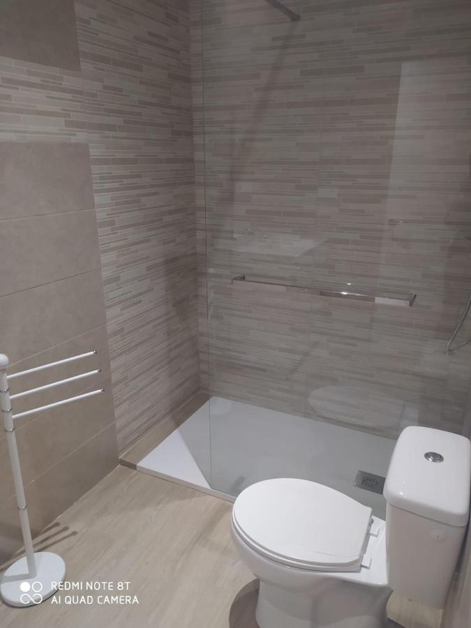 Atico Estudio Conil كونيل ذي لا فرونتيرا المظهر الخارجي الصورة